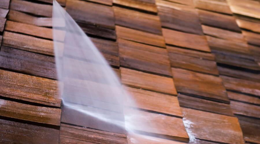 Shingle Roofing in Richwood, WV